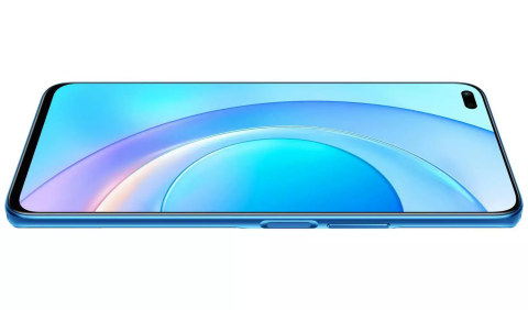 TELEFON HONOR 50 LITE 6.67" | 6GB RAM 128GB MEMORY BLUE