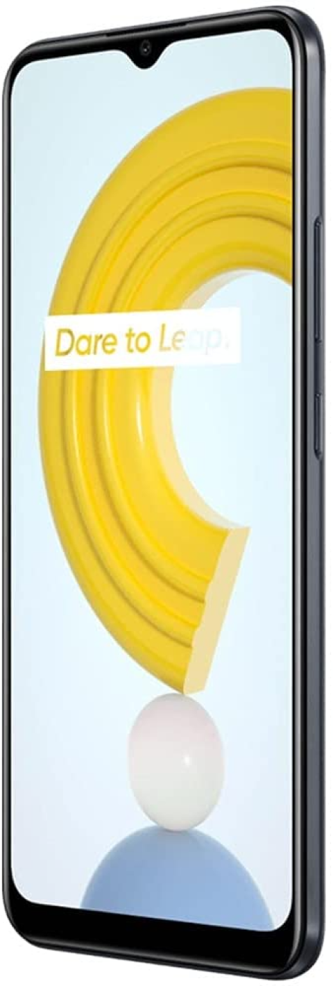 TELEFON REALME C21-Y 6.5"| 3GB RAM 32GB  MEMORY BLACK