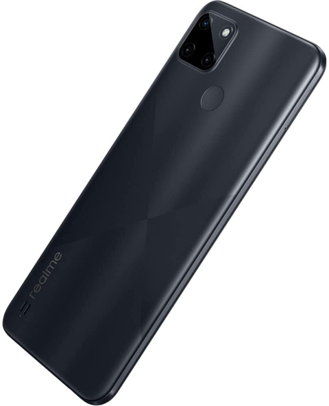 TELEFON REALME C21-Y 6.5"| 3GB RAM 32GB  MEMORY BLACK
