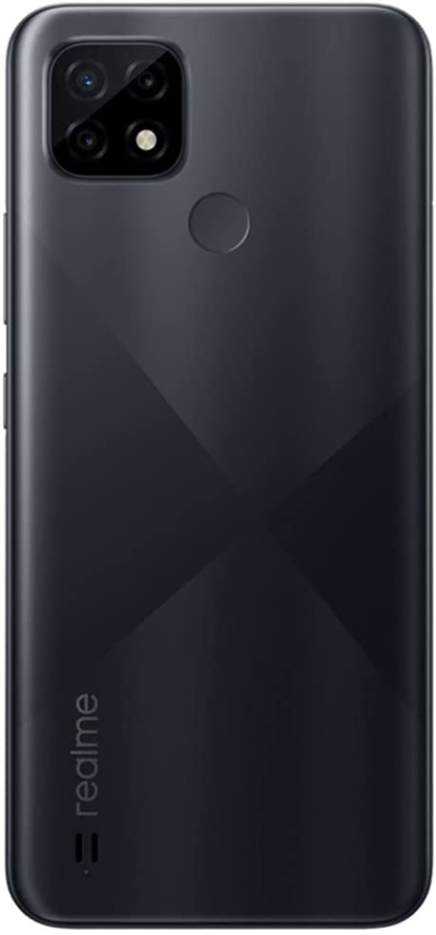 TELEFON REALME C21-Y 6.5"| 3GB RAM 32GB  MEMORY BLACK