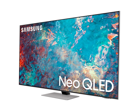 TELEVIZOR SAMSUNG QE55QN85AATXXH | 55" NEO QLED 4K SMART TV TIZEN
