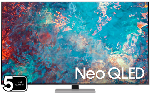 TELEVIZOR SAMSUNG QE55QN85AATXXH | 55" NEO QLED 4K SMART TV TIZEN