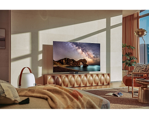 TELEVIZOR SAMSUNG QE55QN85AATXXH | 55" NEO QLED 4K SMART TV TIZEN