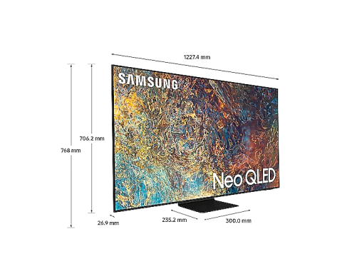 TELEVIZOR SAMSUNG QE55QN85AATXXH | 55" NEO QLED 4K SMART TV TIZEN