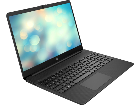 LAPTOP HP 15S-EQ1056NIA AMD 3020E UP TO 2.6GHZ 15.6" | 4GB RAM 256GB SSD INTEL UHD GRAPHICS BLACK