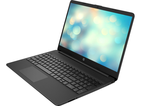 LAPTOP HP 15S-EQ1056NIA AMD 3020E UP TO 2.6GHZ 15.6" | 4GB RAM 256GB SSD INTEL UHD GRAPHICS BLACK