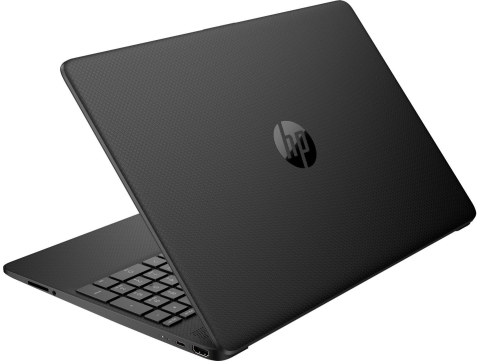LAPTOP HP 15S-EQ1056NIA AMD 3020E UP TO 2.6GHZ 15.6" | 4GB RAM 256GB SSD INTEL UHD GRAPHICS BLACK