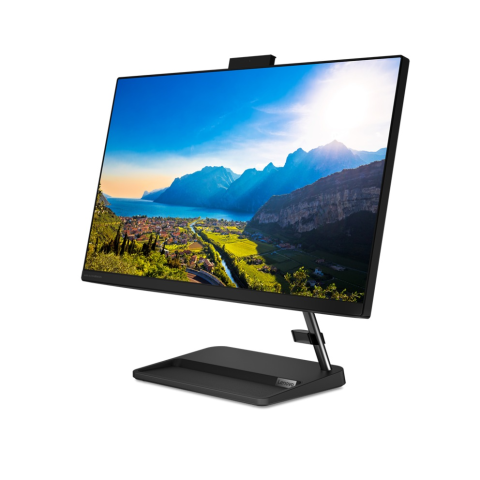 AIO LENOVO IDEACENTRE 3 24ITL6 I5-1135G7 UP TO 4.2GHZ 23.8" FHD 1920x1080 | 8GB RAM 256GB SSD M.2 IN