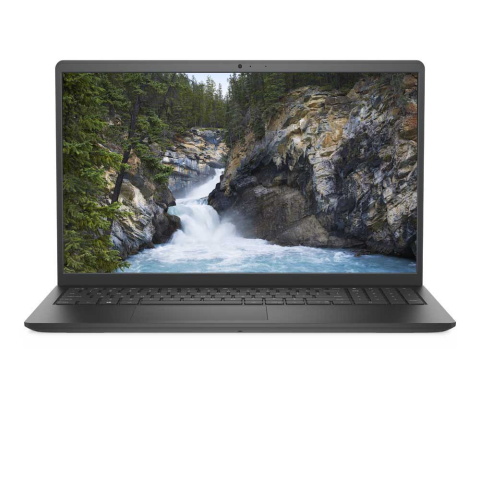 LAPTOP DELL VOSTRO 3515 AMD RYZEN 3 3250U 2.6GHZ UP TO 3.5GHZ 15.6" FHD 1920x1080 | 8GB RAM 256GB SS