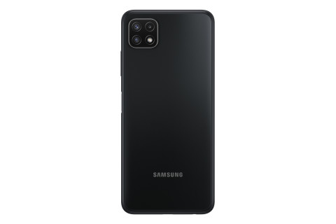 TELEFON SAMSUNG GALAXY A22 SM-A226F 5G | 6.6" 4GB 128GB GRAY 