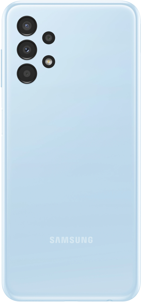 TELEFON SAMSUNG GALAXY A13 SM-A135F | 6.5" 4GB 128GB LTE BLUE