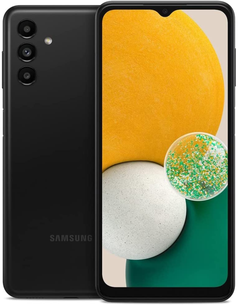 Samsung Galaxy A23 5g 128gb Câm.50mp Bat.5000mah - Preto