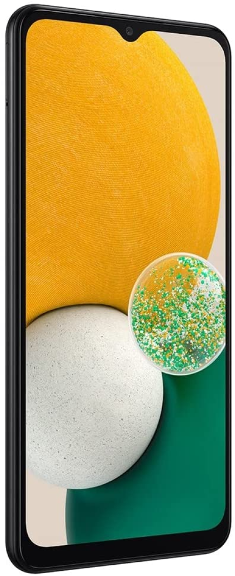 TELEFON SAMSUNG GALAXY A13 SM-A135F | 6.5" 4GB 64GB LTE BLACK 