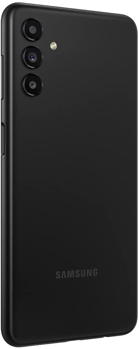 TELEFON SAMSUNG GALAXY A13 SM-A135F | 6.5" 4GB 128GB LTE BLACK 