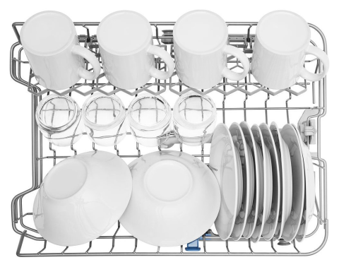 ENËLARËSE JO MONTUESE INDESIT DSFE 1B10  45 CM