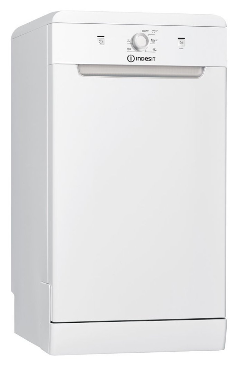 ENËLARËSE JO MONTUESE INDESIT DSFE 1B10  45 CM