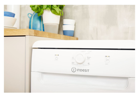 ENËLARËSE JO MONTUESE INDESIT DSFE 1B10  45 CM