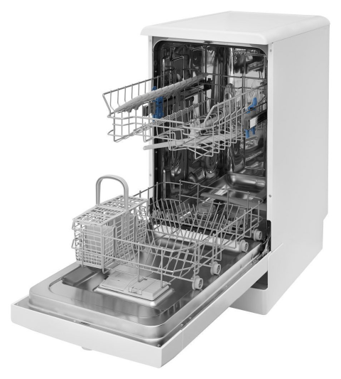 ENËLARËSE JO MONTUESE INDESIT DSFE 1B10  45 CM