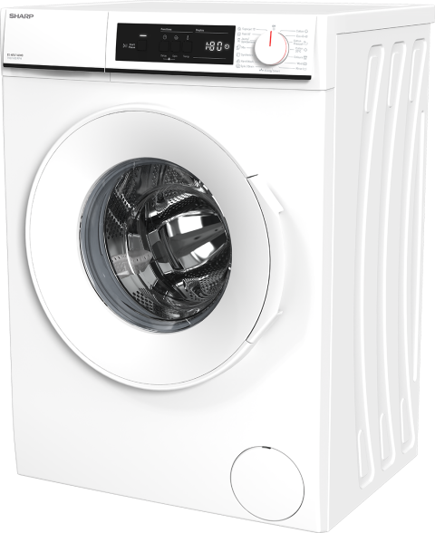 RROBALARËSE SHARP ES-NFA714BWB-EE 7KG 1400 RPM