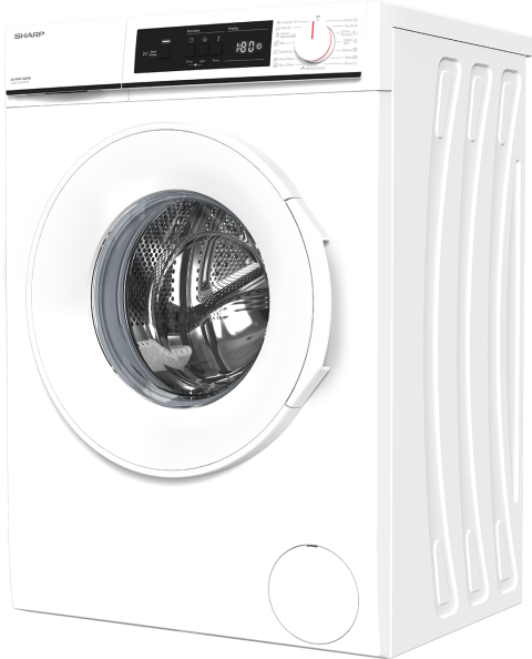 RROBALARËSE SHARP ES-NFA714BWB-EE 7KG 1400 RPM