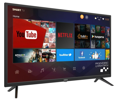 TELEVIZOR VIVAX TV-32LE113T2S2SM V2_REG | 32" LED HD SMART TV ANDROID