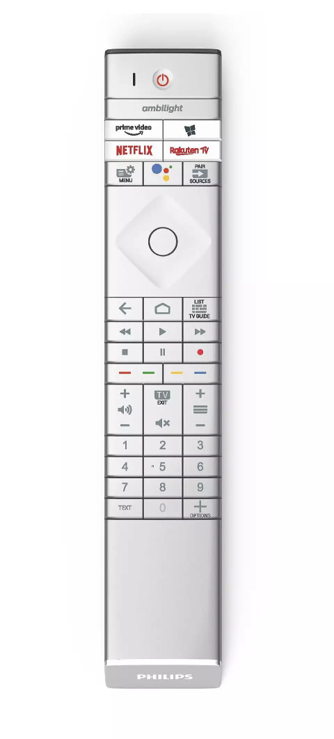TELEVIZOR PHILIPS 77OLED806/12 | 77" OLED UHD 4K SMART TV ANDROID AMBILIGHT