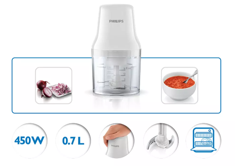GRIRES PHILIPS HR1393/00 450W