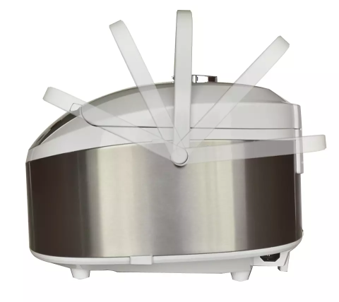 MULTICOOKER PHILIPS HD3037/70 5L