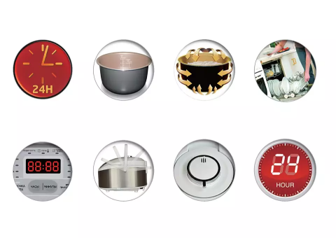 MULTICOOKER PHILIPS HD3037/70 5L