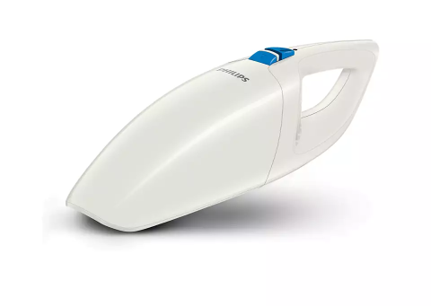 THITHESE E DORES PHILIPS  FC6150/01 3.6V