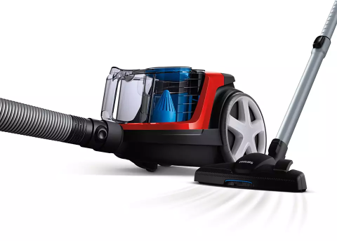 THITHESE ELEKTRIKE PHILIPS FC9351/01 1900W