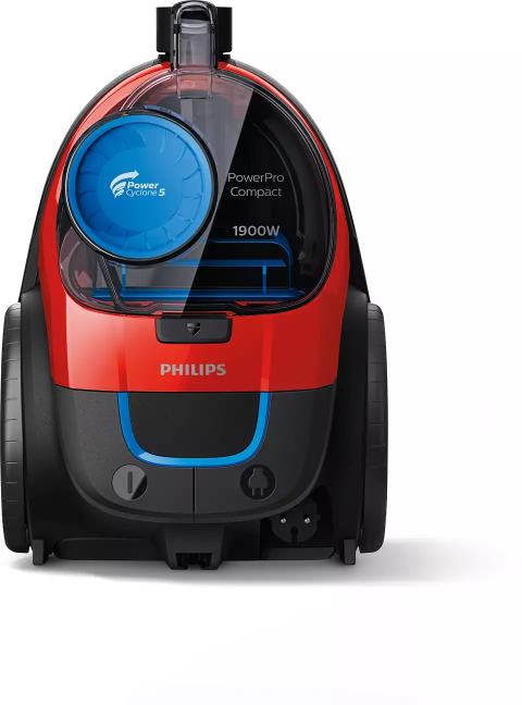 THITHESE ELEKTRIKE PHILIPS FC9351/01 1900W