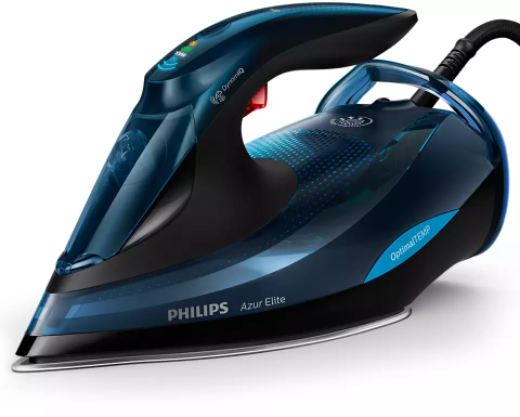 HEKUR PER HEKUROSJE PHILIPS GC5034/20 3000W