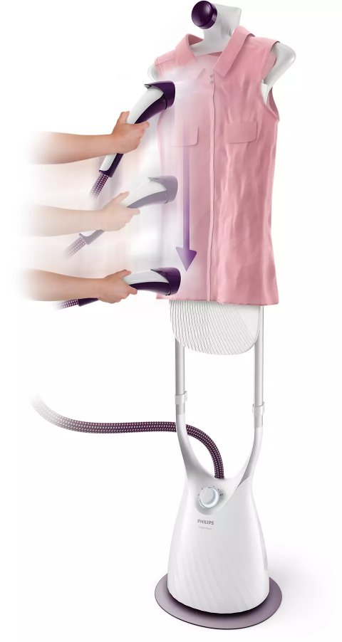 HEKUR VERTIKAL PHILIPS GC557/30 