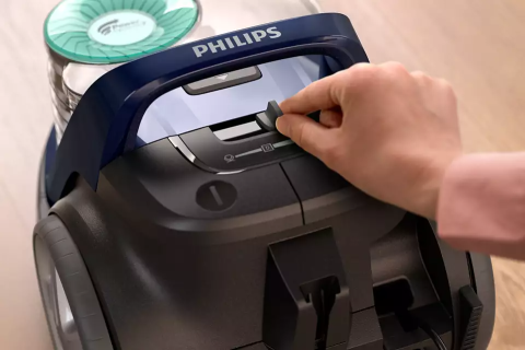 THITHESE ELEKTRIKE PHILIPS FC9570/01 1900W