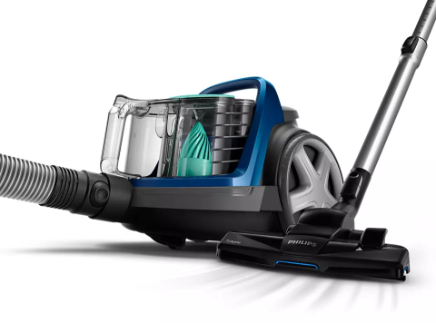 THITHESE ELEKTRIKE PHILIPS FC9570/01 1900W