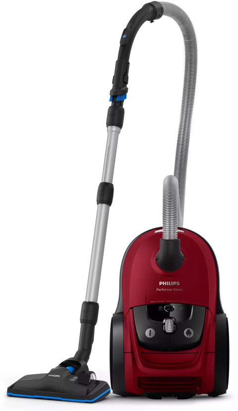 THITHESE ELEKTRIKE PHILIPS FC8781/09 4