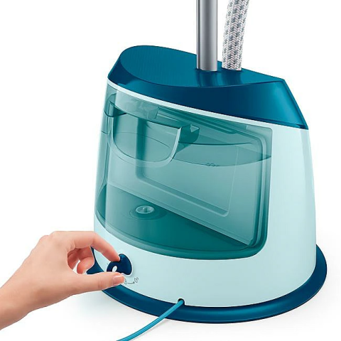 HEKUR PER HEKUROSJE VERTIKAL PHILIPS GC527/20 1600W