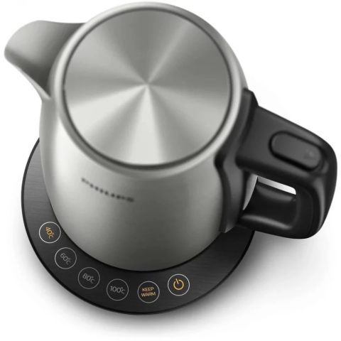 VLUESE UJI PHILIPS HD9359/90 2200W