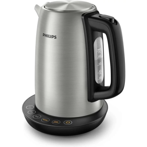 VLUESE UJI PHILIPS HD9359/90 2200W