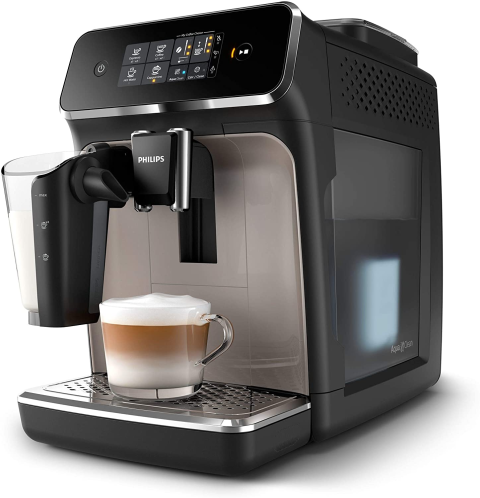APARAT PER KAFE PHILIPS EP2235/40