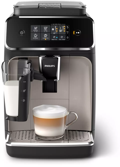 APARAT PER KAFE PHILIPS EP2235/40