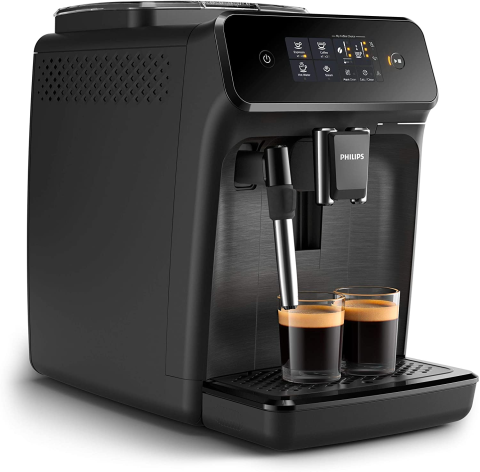 APARAT PER KAFE PHILIPS EP1220/00