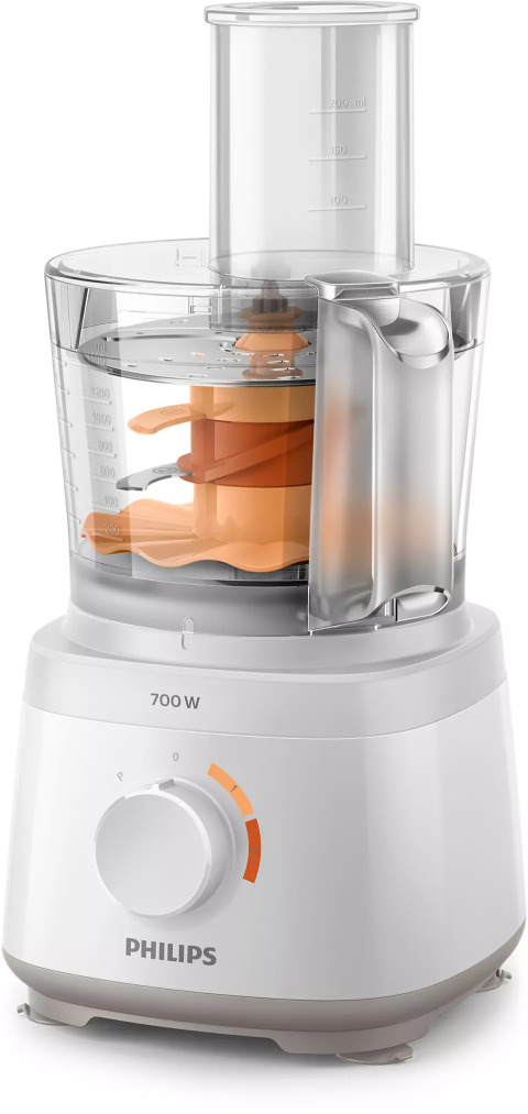 XHUSER PHILIPS HR7320/00 700W