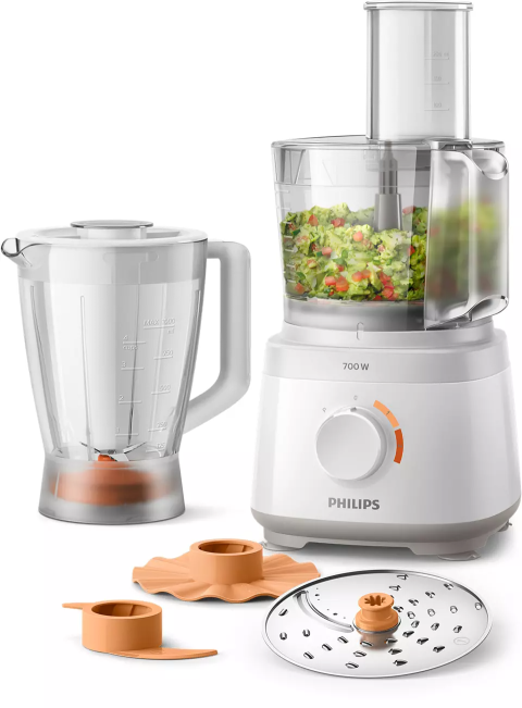 XHUSER PHILIPS HR7320/00 700W