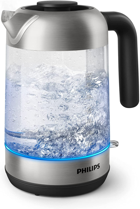 VLUESE UJI PHILIPS HD9339/80