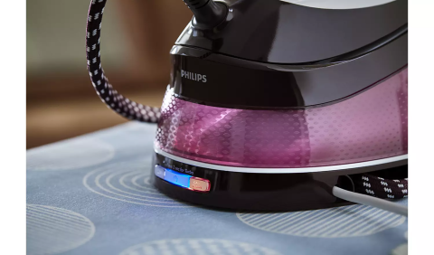 HEKUR BAZE PHILIPS GC7842/40 2400W