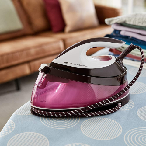 HEKUR BAZE PHILIPS GC7842/40 2400W