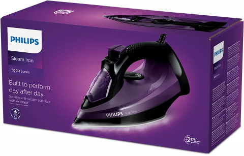 HEKUR PER HEKUROSJE PHILIPS DST5030/80 2400W