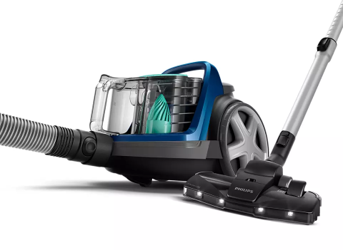 THITHESE ELEKTRIKE PHILIPS FC9557/09 900W